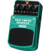 Behringer BLE400 Bass Limiter Enhancer гитарный эффект Behringer BLE400 Bass Limiter Enhancer гитарный эффект