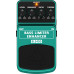 Behringer BLE400 Bass Limiter Enhancer гитарный эффект Behringer BLE400 Bass Limiter Enhancer гитарный эффект
