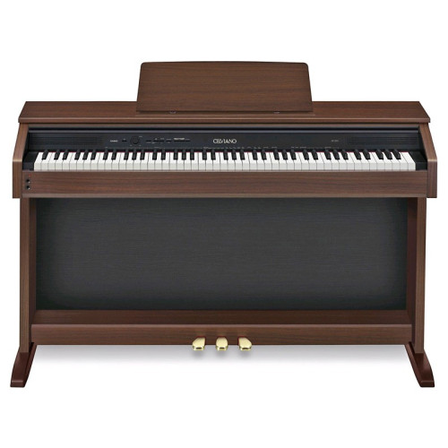 Casio AP-250BN цифровое пианино, 88 клавиш Casio AP-250BN цифровое пианино, 88 клавиш