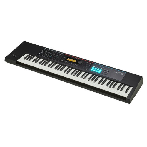 Roland Juno-DS76 синтезатор, 76 клавиш