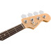 Fender AM Pro Jazz Bass MN OWT бас-гитара American Pro Jazz Bass, цвет олимпик уайт Fender AM Pro Jazz Bass MN OWT бас-гитара American Pro Jazz Bass, цвет олимпик уайт
