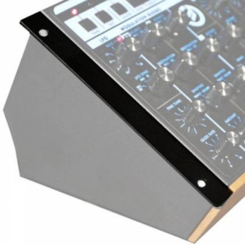 Moog Voyager RME Rack Ears комплект рэкового крепежа для Minimoog Voyager Rack Mount Edition Moog Voyager RME Rack Ears комплект рэкового крепежа для Minimoog Voyager Rack Mount Edition