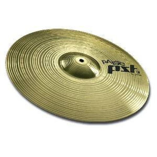 Paiste 16'' Crash PST3 тарелка краш 16"