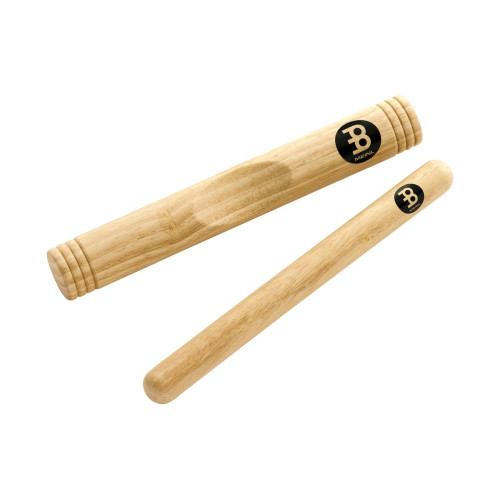 Meinl CL2HW африканские клавес из светлого хардвуда Meinl CL2HW африканские клавес из светлого хардвуда