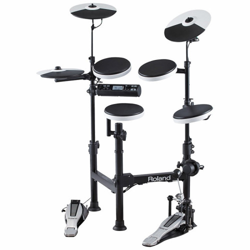 Roland TD-4KP электронная ударная установка Roland TD-4KP электронная ударная установка