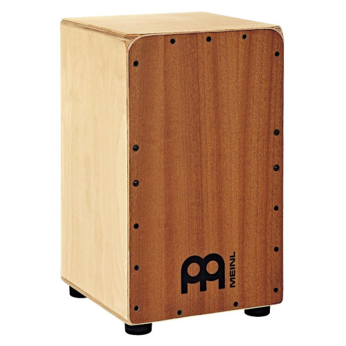 Meinl WCP100MH Woodcraft Professional кахон 11 3/4", махогани/ береза Meinl WCP100MH Woodcraft Professional кахон 11 3/4", махогани/ береза