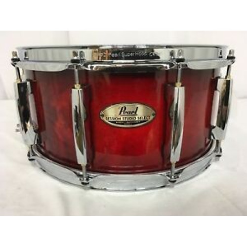 Pearl STS1465S/ C315 малый барабан STS, цвет Antique Crimson Burst Pearl STS1465S/ C315 малый барабан STS, цвет Antique Crimson Burst