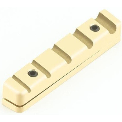 Warwick SP W 30215 III TRH регулируемый верхний порожек для бас-гитары, 45 мм, латунь Warwick SP W 30215 III TRH регулируемый верхний порожек для бас-гитары, 45 мм, латунь