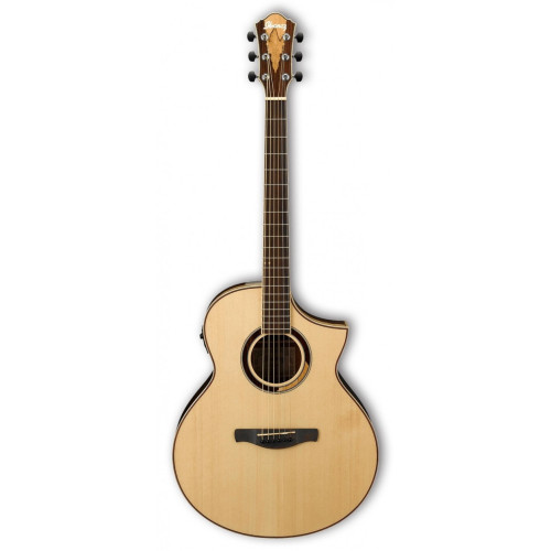Ibanez AEW51-NT электроакустическая гитара, цвет натуральный Ibanez AEW51-NT электроакустическая гитара, цвет натуральный