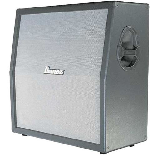 Ibanez TB412A TONEBLASTER TONE BLASTER SPEAKER CABINET (ANGLED) гитарный кабинет Ibanez TB412A TONEBLASTER TONE BLASTER SPEAKER CABINET (ANGLED) гитарный кабинет