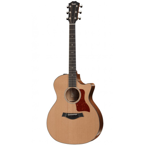 Taylor 514ce 500 Series гитара электроакустическая, форма корпуса Grand Auditorium, кейс в комплекте Taylor 514ce 500 Series гитара электроакустическая, форма корпуса Grand Auditorium, кейс в комплекте