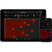Line 6 Firehawk гитарный напольный процессор эффектов Line 6 Firehawk гитарный напольный процессор эффектов