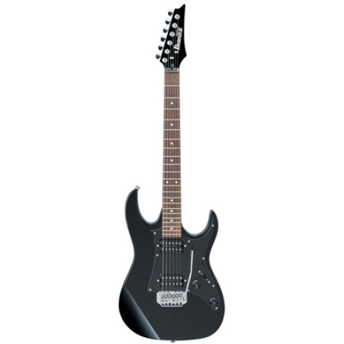 Ibanez GRX20 Black Night электрогитара