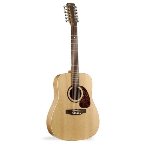 Norman Encore B20 12 Presys электроакустическая гитара Dreadnought, 12-струнная, цвет натуральный Norman Encore B20 12 Presys электроакустическая гитара Dreadnought, 12-струнная, цвет натуральный