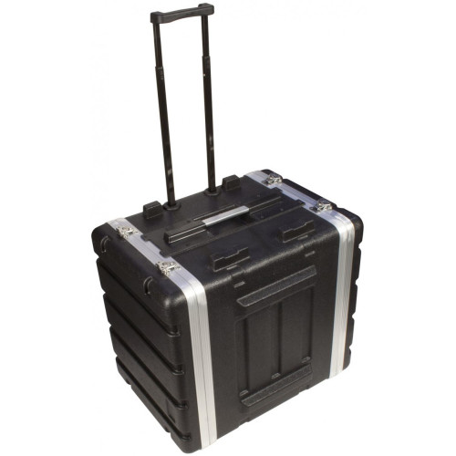 Ultimate UR-8LTH рэковый кейс на колесах Ultimate UR-8LTH рэковый кейс на колесах