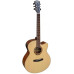 Marris JCE306 NT электроакустическая гитара Marris JCE306 NT электроакустическая гитара