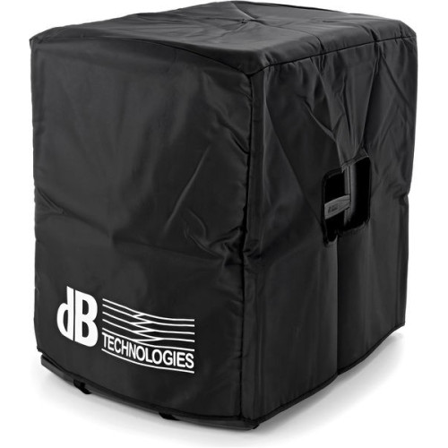 DB Technologies TC S18 нейлоновый чехол для Sub18D DB Technologies TC S18 нейлоновый чехол для Sub18D