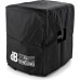 DB Technologies TC S18 нейлоновый чехол для Sub18D DB Technologies TC S18 нейлоновый чехол для Sub18D