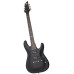 Schecter SGR C-1 MSBK электрогитара Schecter SGR C-1 MSBK электрогитара
