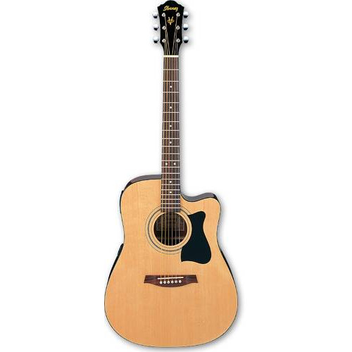 Ibanez V72E NATURAL акустическая гитара Ibanez V72E NATURAL акустическая гитара