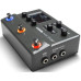 Line 6 HX Stomp Limited Edition Gray гитарный процессор эффектов Line 6 HX Stomp Limited Edition Gray гитарный процессор эффектов