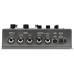 Line 6 HX Stomp Limited Edition Gray гитарный процессор эффектов Line 6 HX Stomp Limited Edition Gray гитарный процессор эффектов