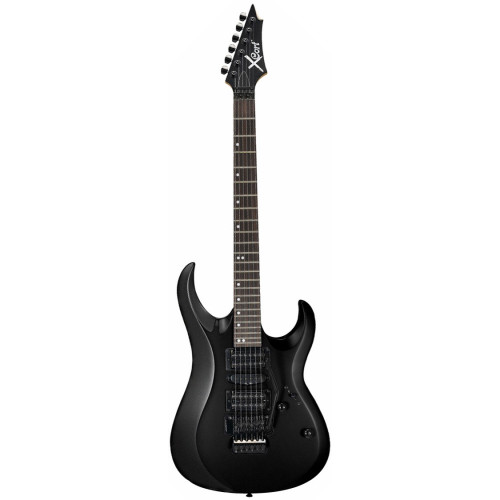 Cort X-6 электрогитара Cort X-6 электрогитара