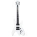 B.C.Rich BGSTQPW электрогитара Bich ST Hardtail, цвет белый B.C.Rich BGSTQPW электрогитара Bich ST Hardtail, цвет белый