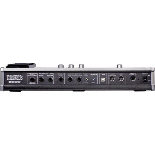 Rocktron Utopia G300 напольный гитарный процессор эффектов Rocktron Utopia G300 напольный гитарный процессор эффектов