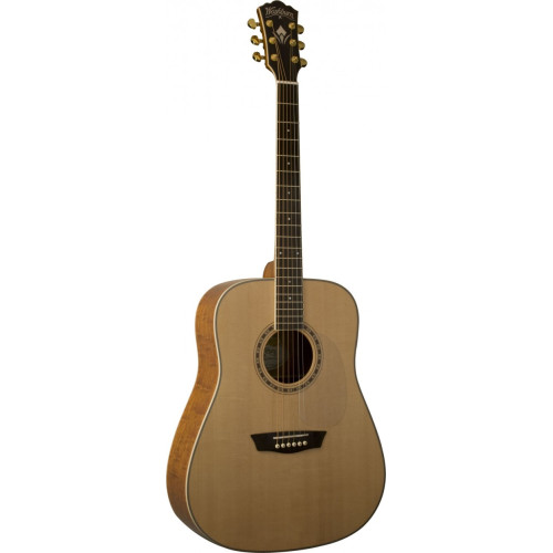 Washburn WD30S акустическая гитара "дреднаут" Washburn WD30S акустическая гитара "дреднаут"