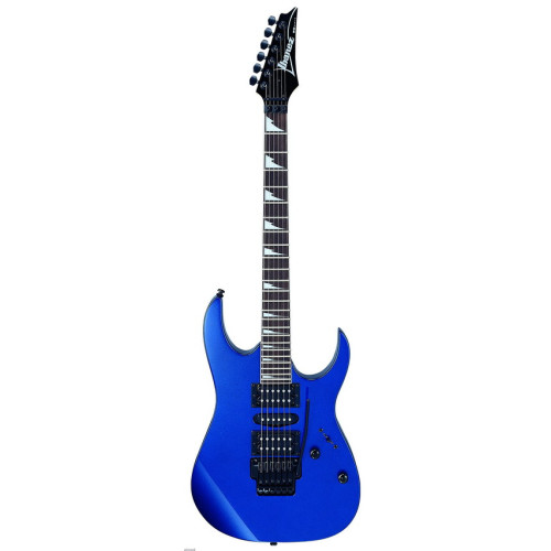 Ibanez RG370DX ELECTRIC BLUE электрогитара