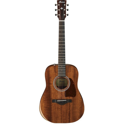 Ibanez AW54JR-OPN акустическая гитара, цвет натуральный Ibanez AW54JR-OPN акустическая гитара, цвет натуральный