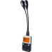 Cherub WSM-002 метроном с LED-светильником Cherub WSM-002 метроном с LED-светильником