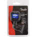 Fender FT-1 Pro Clip-On Tuner тюнер-клипса хроматический Fender FT-1 Pro Clip-On Tuner тюнер-клипса хроматический