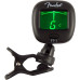 Fender FT-1 Pro Clip-On Tuner тюнер-клипса хроматический Fender FT-1 Pro Clip-On Tuner тюнер-клипса хроматический