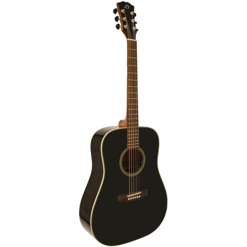 Dowina D555 BKW акустическая гитара Dowina D555 BKW акустическая гитара