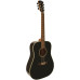 Dowina D555 BKW акустическая гитара Dowina D555 BKW акустическая гитара
