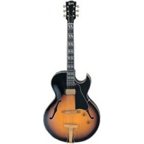Burny RFA75 BLK электрогитара концепт Gibson® ES®-165 Herb Ellis с кейсом, цвет черный Burny RFA75 BLK электрогитара концепт Gibson® ES®-165 Herb Ellis с кейсом, цвет черный