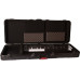 Gator GKPE-88-TSA пластиковый кейс для клавишных на колёсах Gator GKPE-88-TSA пластиковый кейс для клавишных на колёсах