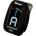 Ibanez PU3 Clip Tuner гитарный хроматический тюнер-клипса Ibanez PU3 Clip Tuner гитарный хроматический тюнер-клипса