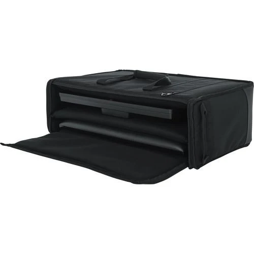 Gator G-LCD-Tote-SMX2 сумка для переноски и хранения 2-х LCD дисплеев от 19' до 24'