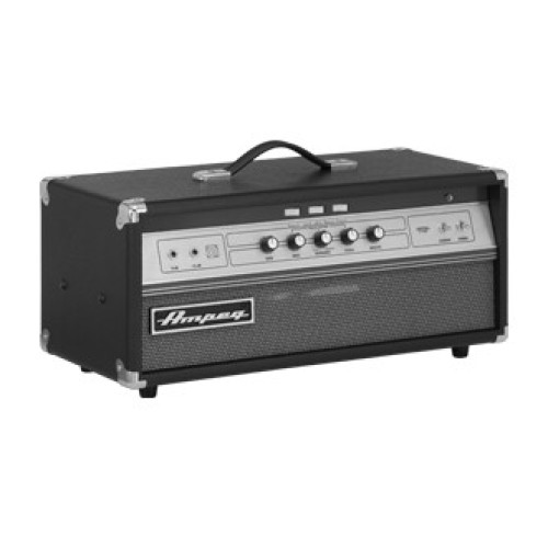 Ampeg V4B ламповый усилитель для бас-гитары, 100Вт Ampeg V4B ламповый усилитель для бас-гитары, 100Вт