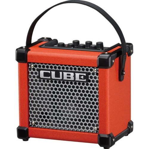 Roland M-Cube-GXR гитарный комбоусилитель Roland M-Cube-GXR гитарный комбоусилитель