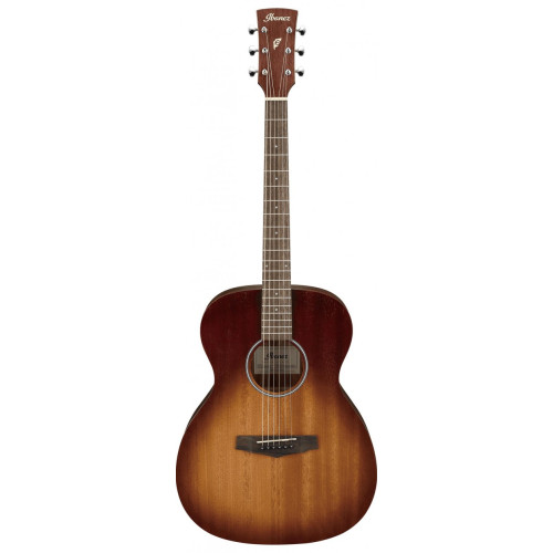 Ibanez PC18MH-MHS акустическая гитара (Grand Concert), цвет натуральный