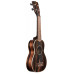 Kala KA-EBY-S Ebony Soprano Ukulele укулеле сопрано, цвет натуральный Kala KA-EBY-S Ebony Soprano Ukulele укулеле сопрано, цвет натуральный