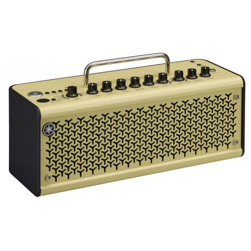 Yamaha THR10II гитарный комбо v.2, 20 Вт Yamaha THR10II гитарный комбо v.2, 20 Вт