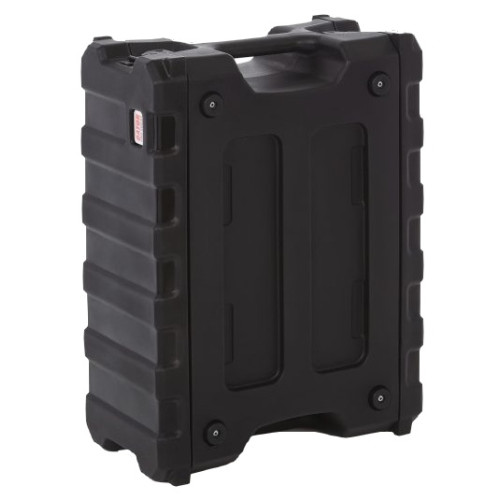 Gator G-Pro-4U-13 рэковый кейс, 4U, стальные рельсы Gator G-Pro-4U-13 рэковый кейс, 4U, стальные рельсы