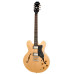 Epiphone Dot Natural Chrome Hardware электрогитара Epiphone Dot Natural Chrome Hardware электрогитара