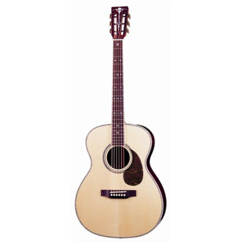 Crafter TM-035/N акустическая гитара, с фирменным чехлом в комплекте Crafter TM-035/N акустическая гитара, с фирменным чехлом в комплекте