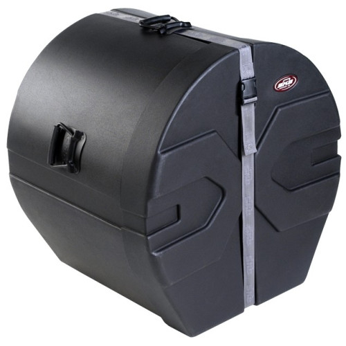 SKB D1820 кейс для бас-барабана (диаметр 20'' x глубина 18'')